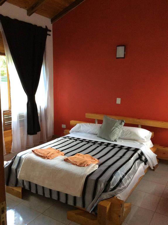 Villa Cabanas Las Termas Oberá Zimmer foto